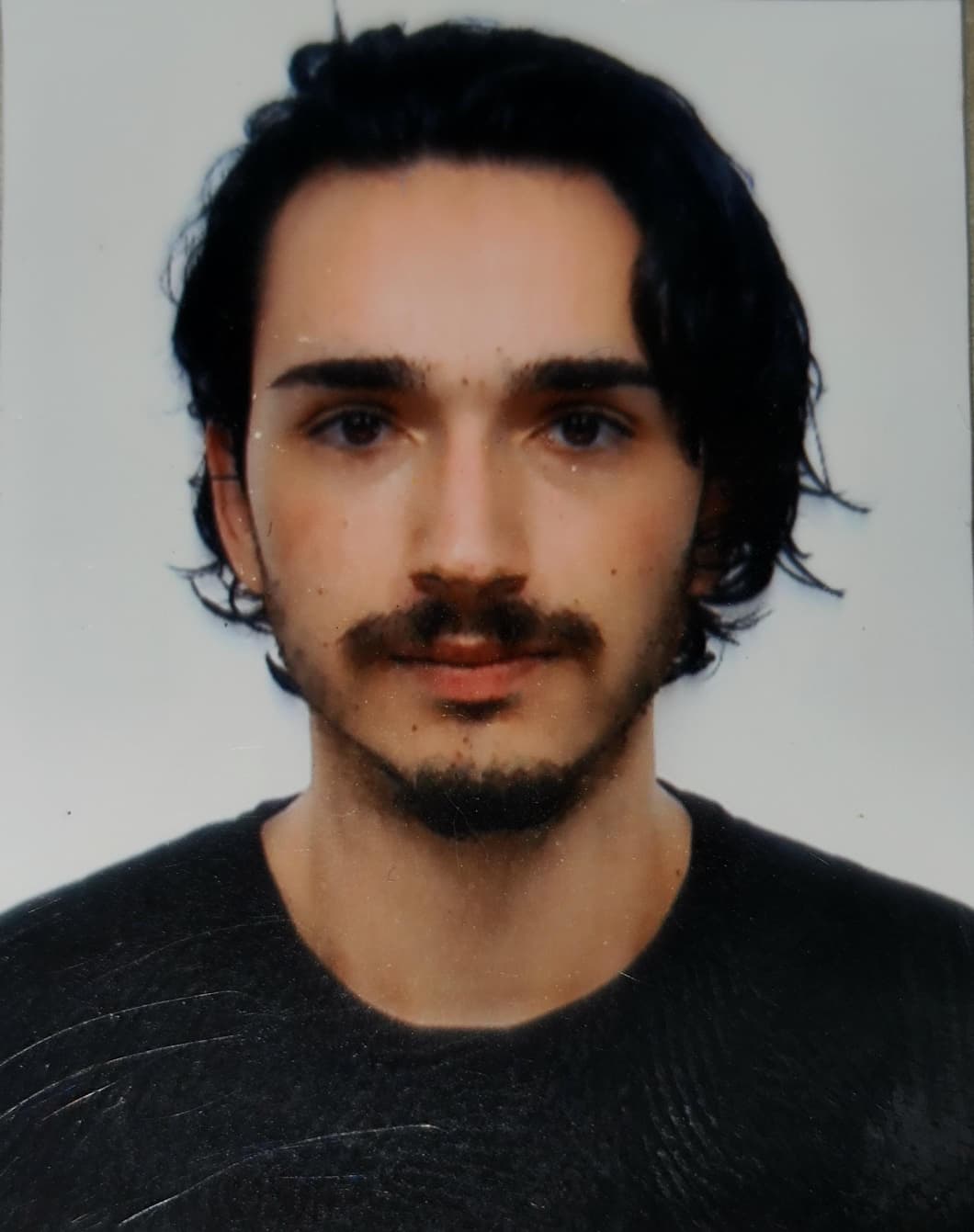 Alvaro Rey, IA Lead Developer in Somaibionics