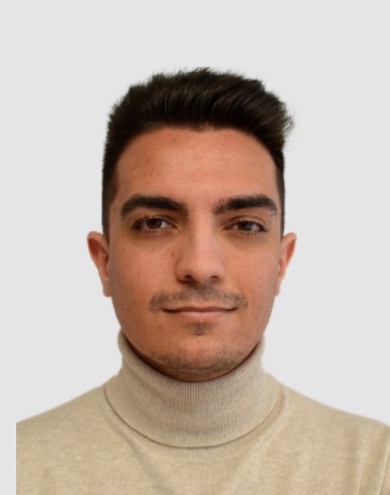 Manuel Zambrana, Desarrollador Principal en Somaibionics